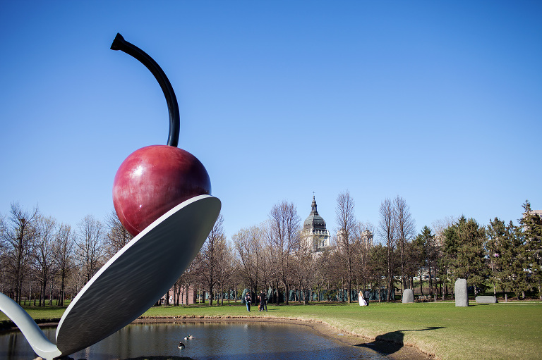 Minneapolis Street Photography