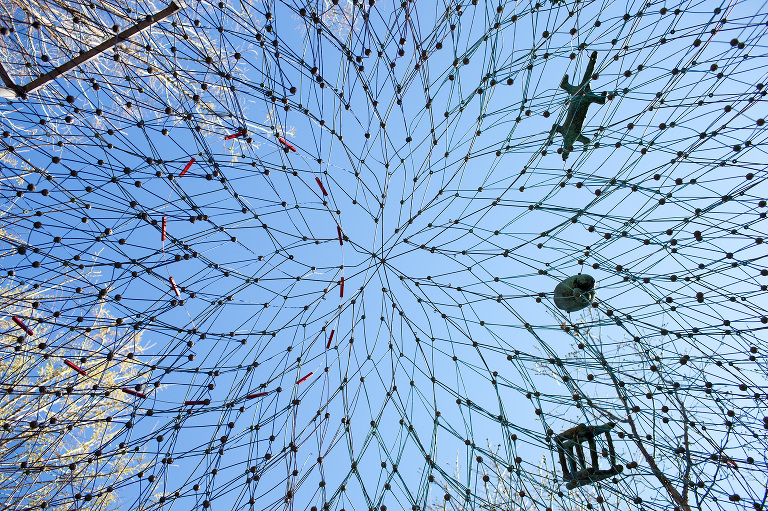 Minneapolis Street Photography