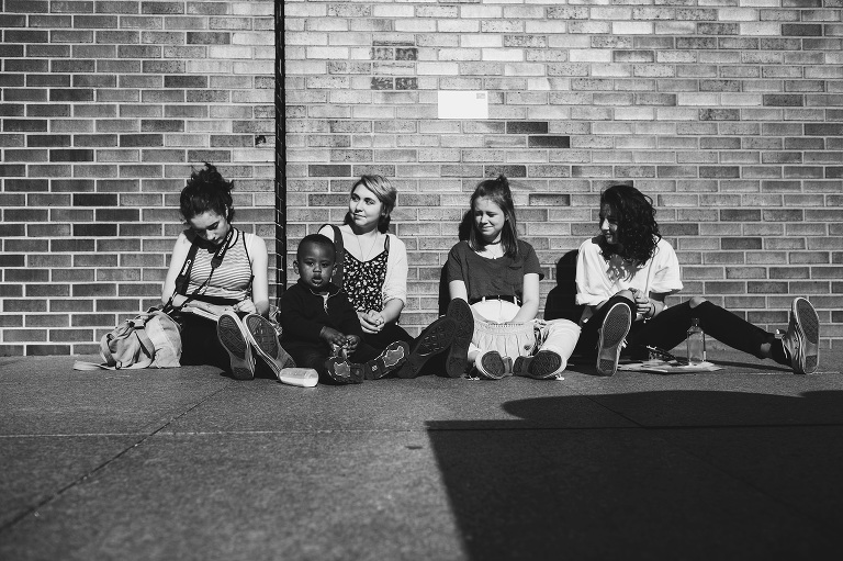 Minneapolis Street Photography