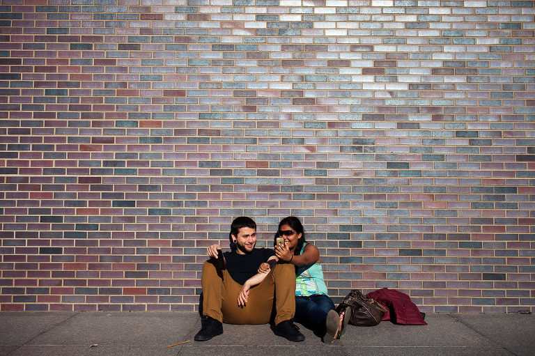 Minneapolis Street Photography