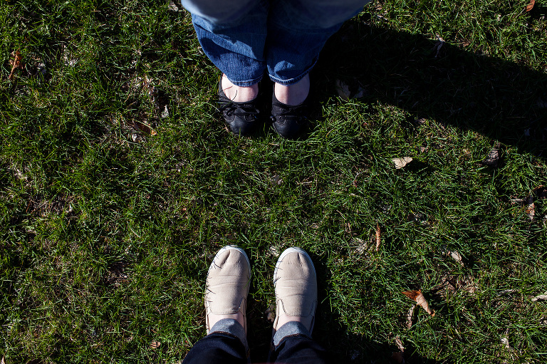Minneapolis Street Photography