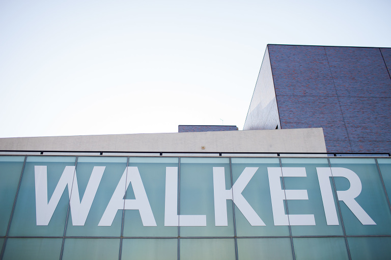 Minneapolis Street Photography