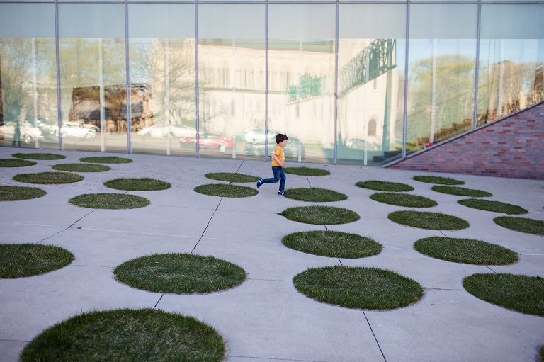 Minneapolis Street Photography