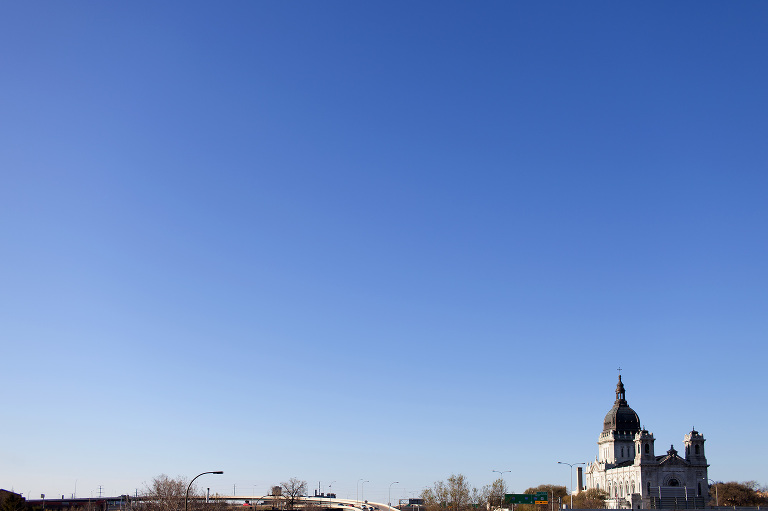 Minneapolis Street Photography