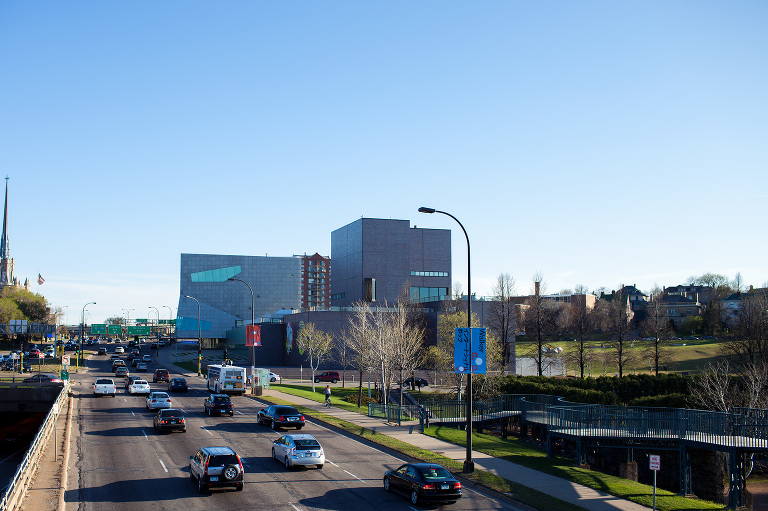 Minneapolis Street Photography