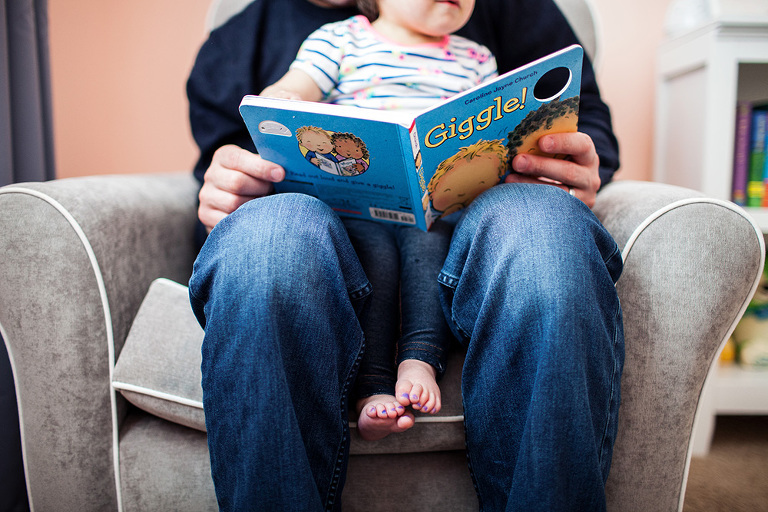 Rogers MN Family Photography