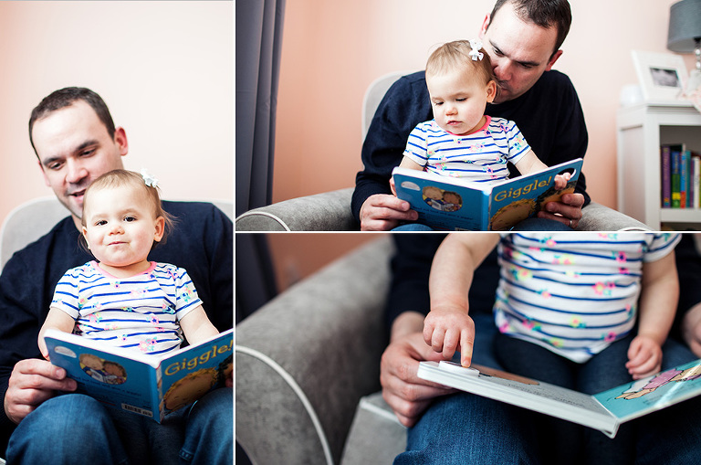 Rogers MN Family Photography