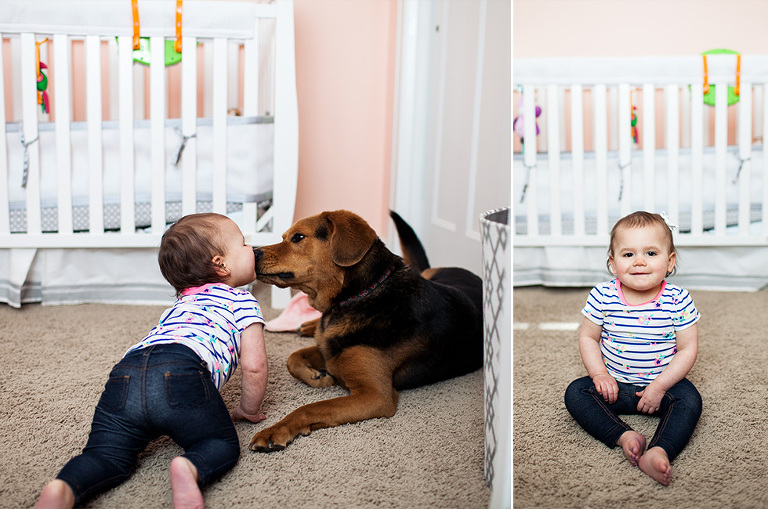 Rogers MN Family Photography