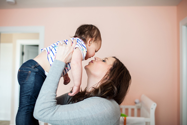 Rogers MN Family Photography