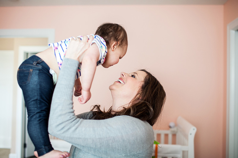 Rogers MN Family Photography