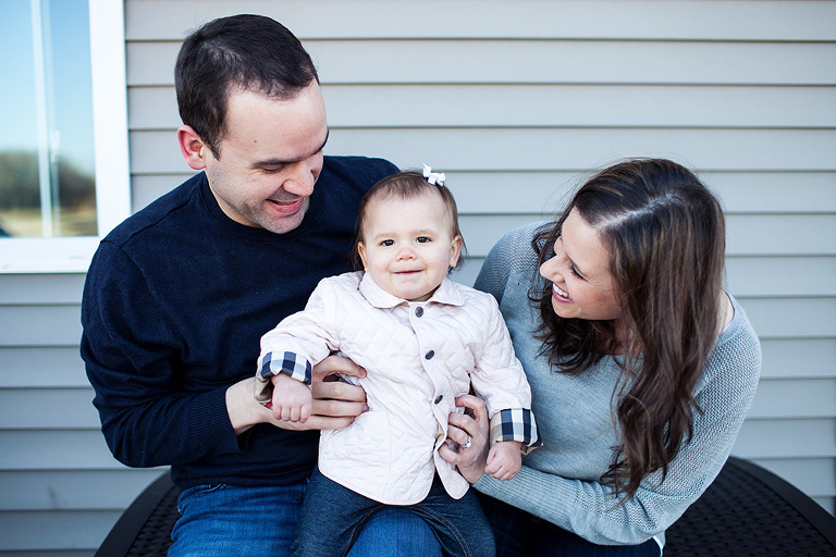 Rogers MN Family Photography