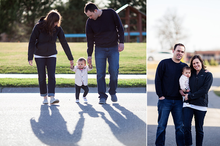 Rogers MN Family Photography