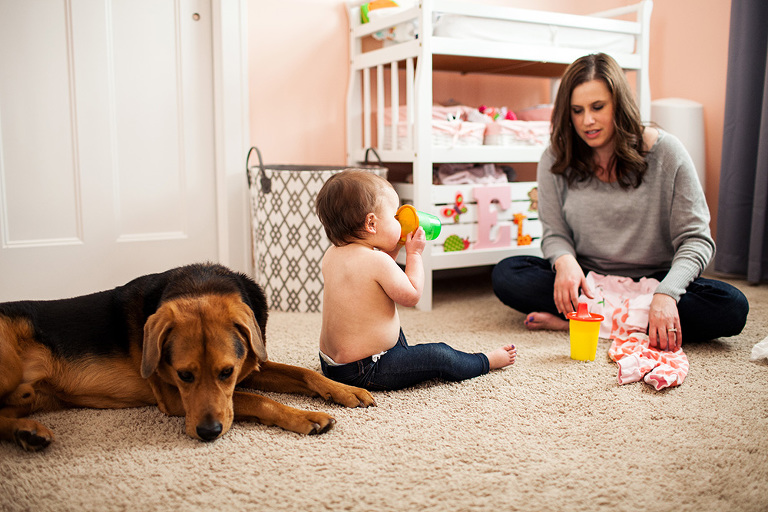 Rogers MN Family Photography