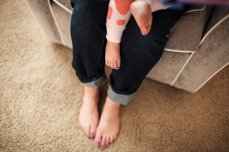 Rogers MN Family Photography