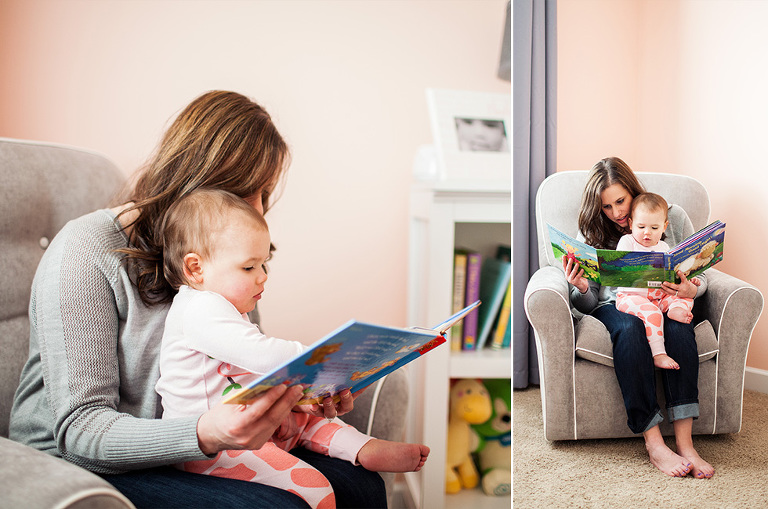 Rogers MN Family Photography