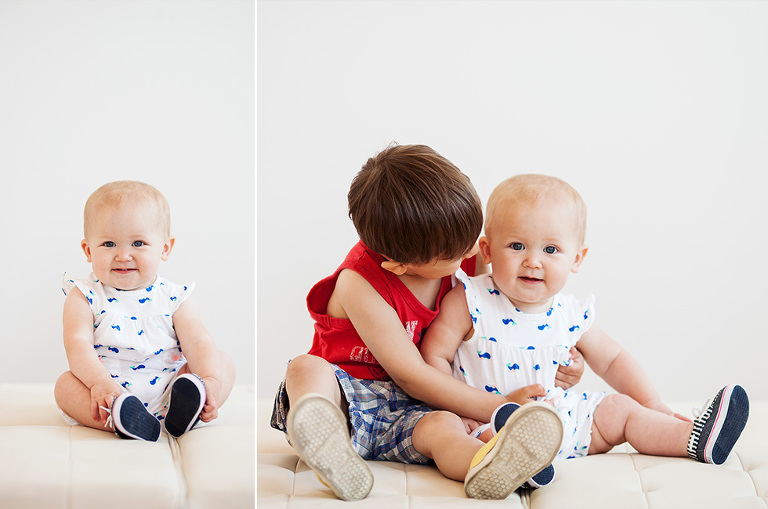 Minneapolis Family Photographer