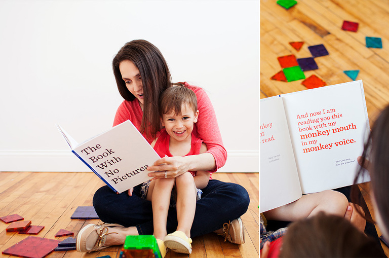 Minneapolis Family Photographer