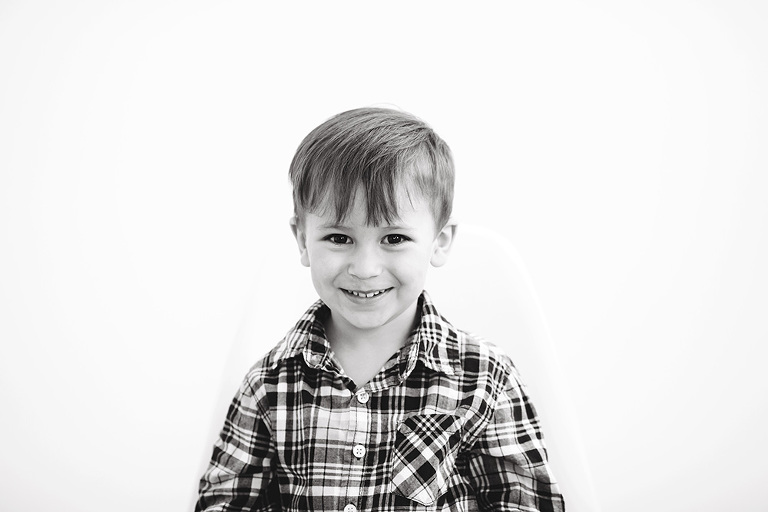 Minneapolis Family Photographer