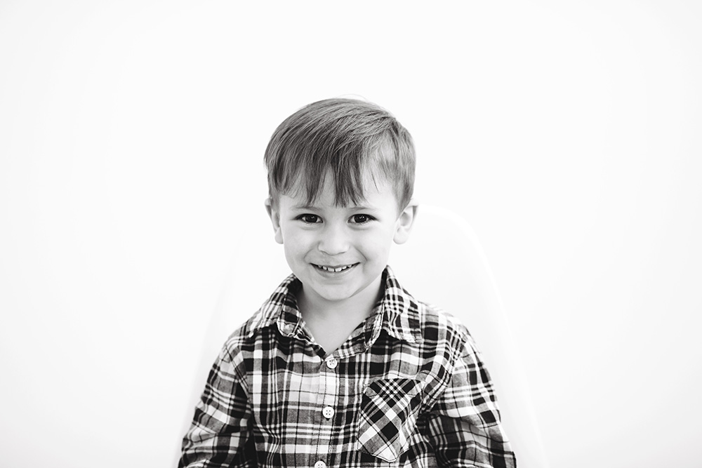 Minneapolis Family Photographer