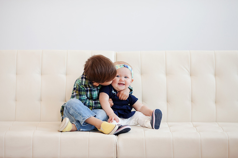 Minneapolis Family Photographer