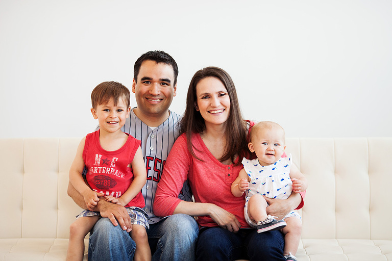 Minneapolis Family Photographer