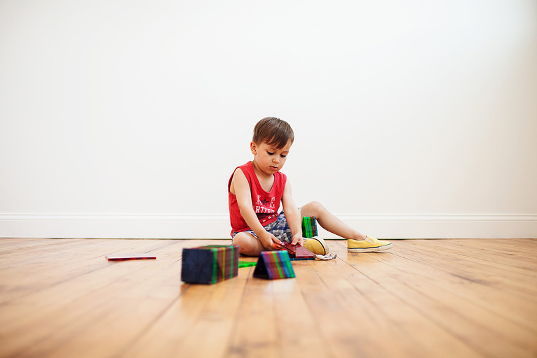 Minneapolis Family Photographer