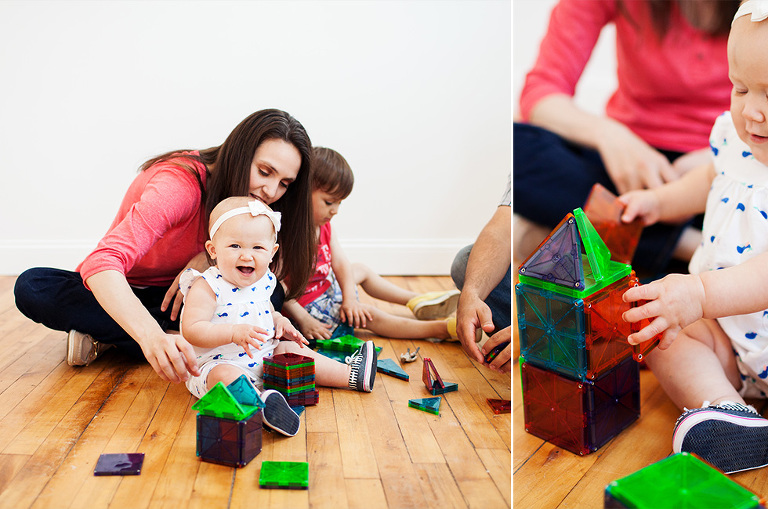 Minneapolis Family Photographer