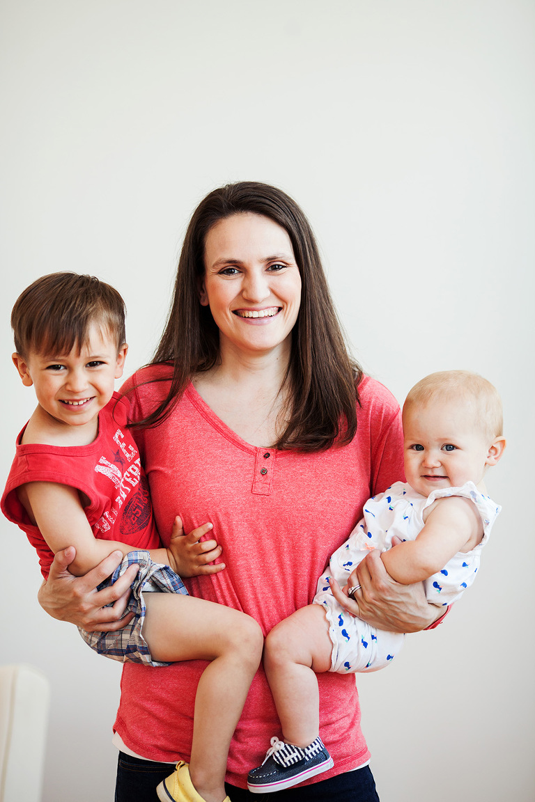 Minneapolis Family Photographer