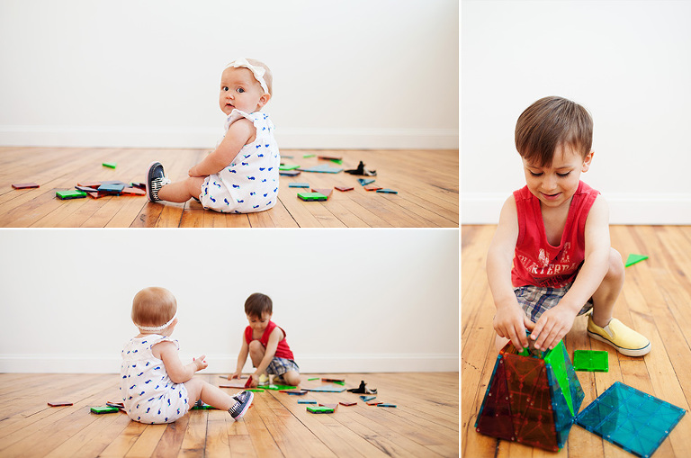 Minneapolis Family Photographer