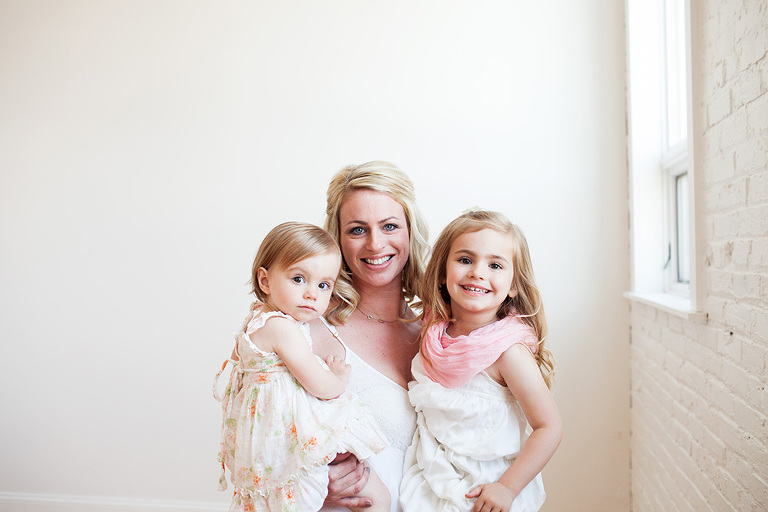 Minneapolis Family Photographer