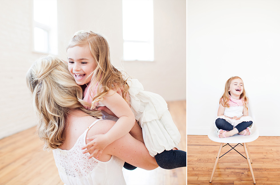 Minneapolis Family Photographer