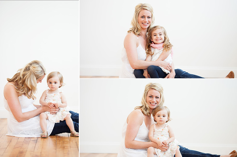 Minneapolis Family Photographer