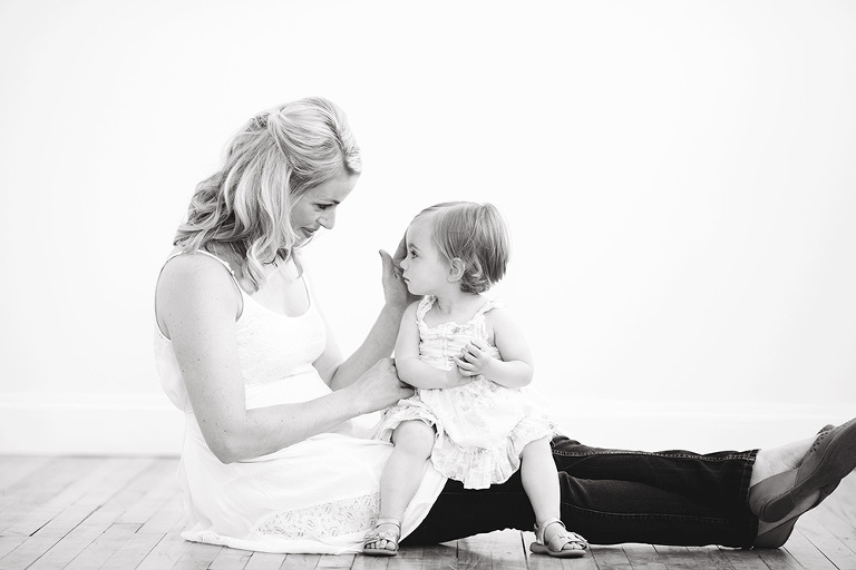 Minneapolis Family Photographer