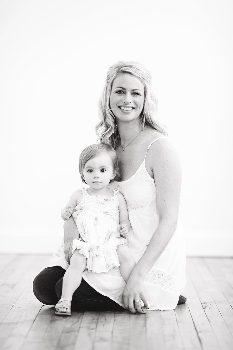 Minneapolis Family Photographer