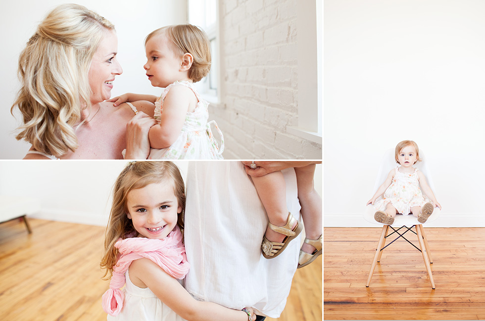 Minneapolis Family Photographer