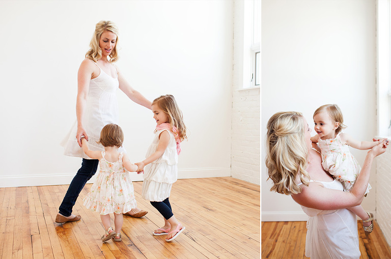 Minneapolis Family Photographer