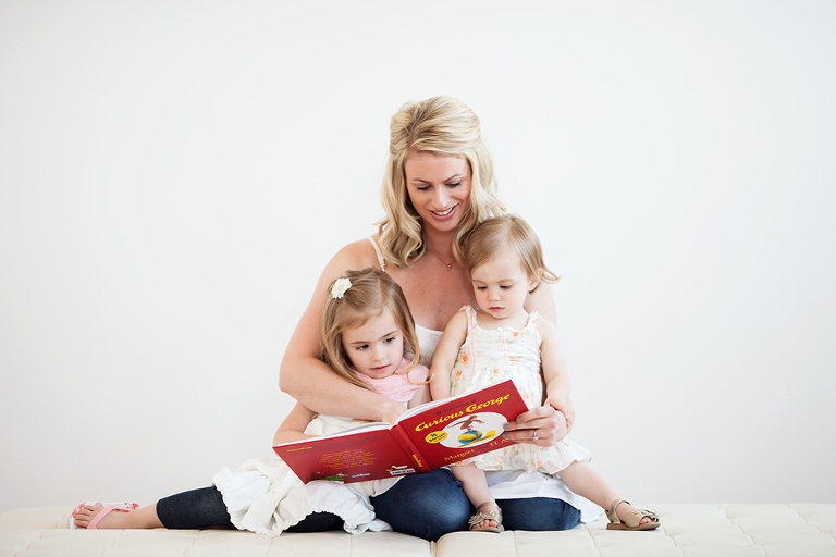 Minneapolis Family Photographer