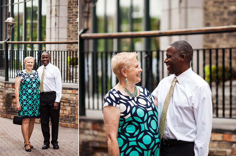 Minneapolis Extended Family Photographer
