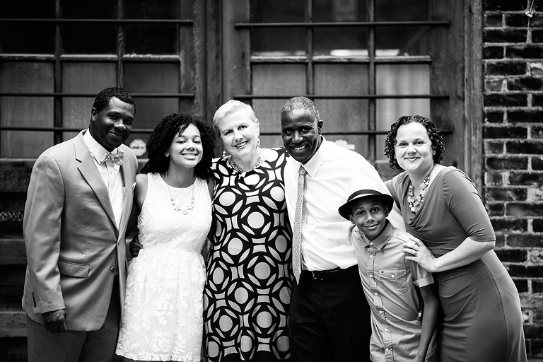 Minneapolis Extended Family Photographer