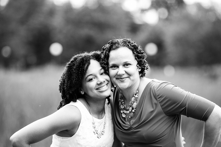 Minneapolis Extended Family Photographer