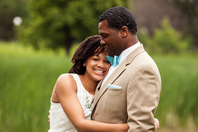 Minneapolis Extended Family Photographer