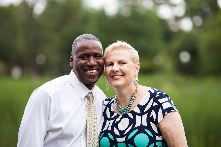 Minneapolis Extended Family Photographer