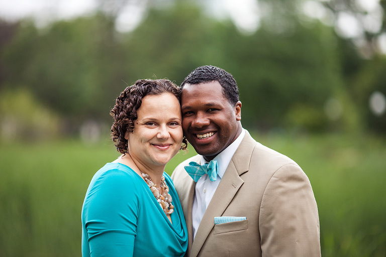 Minneapolis Extended Family Photographer