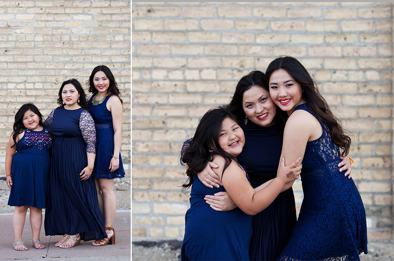 Minneapolis Family Photographer