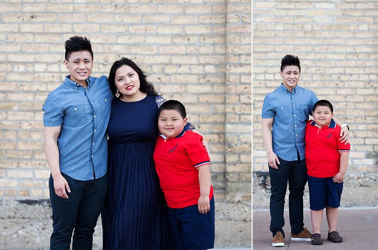 Minneapolis Family Photographer