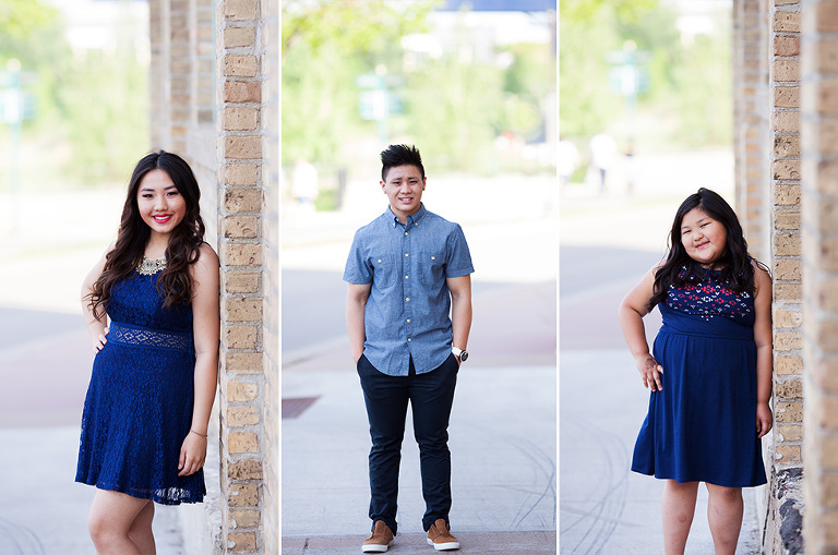 Minneapolis Family Photographer