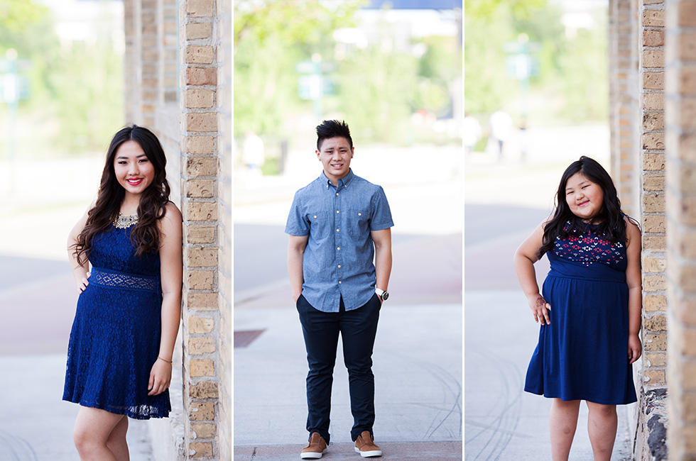 Minneapolis Family Photographer