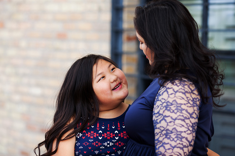 Minneapolis Family Photographer