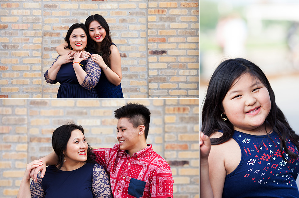 Minneapolis Family Photographer