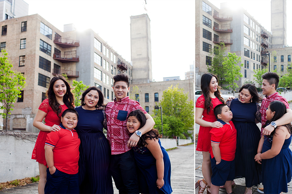 Minneapolis Family Photographer